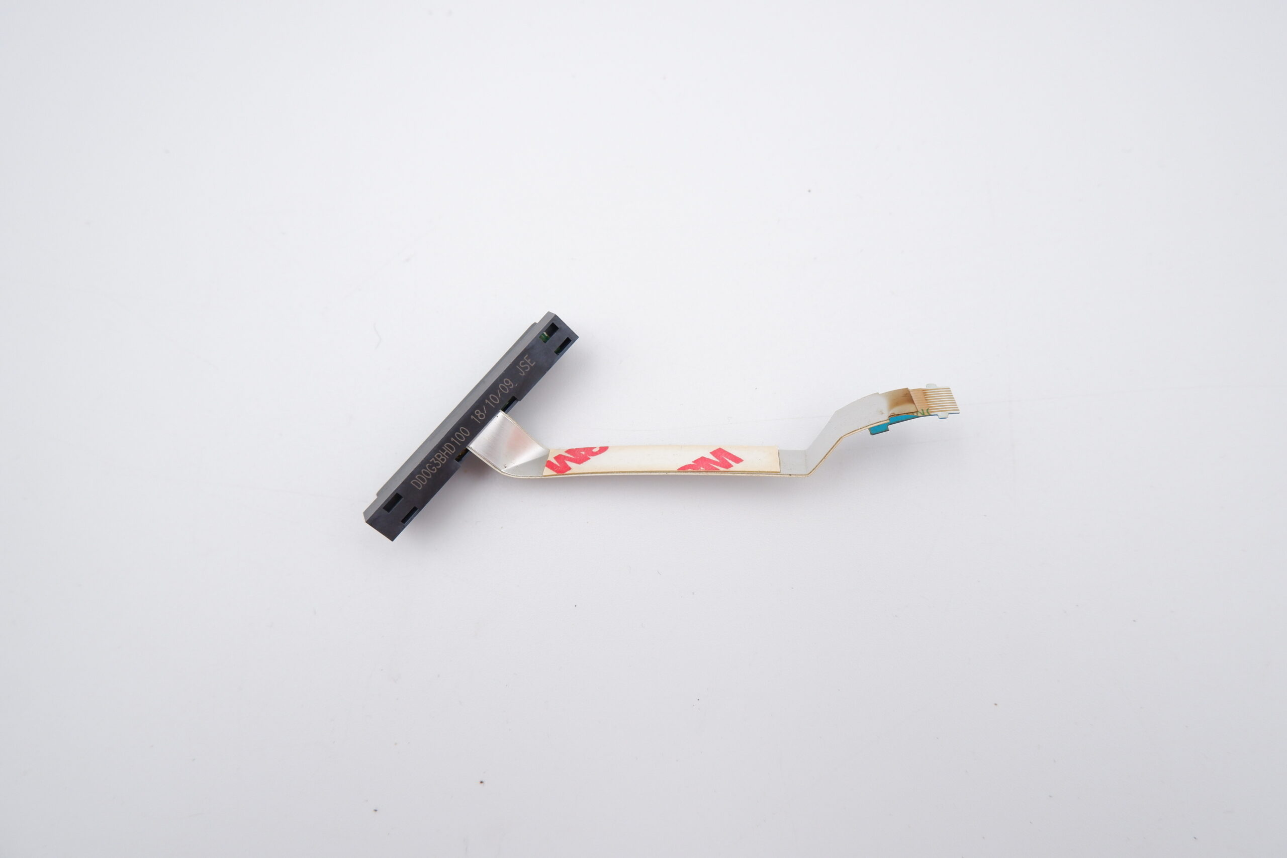 HP OMEN 17-an190ng laptop HDD SATA panel kábel DD0G3BHD100
