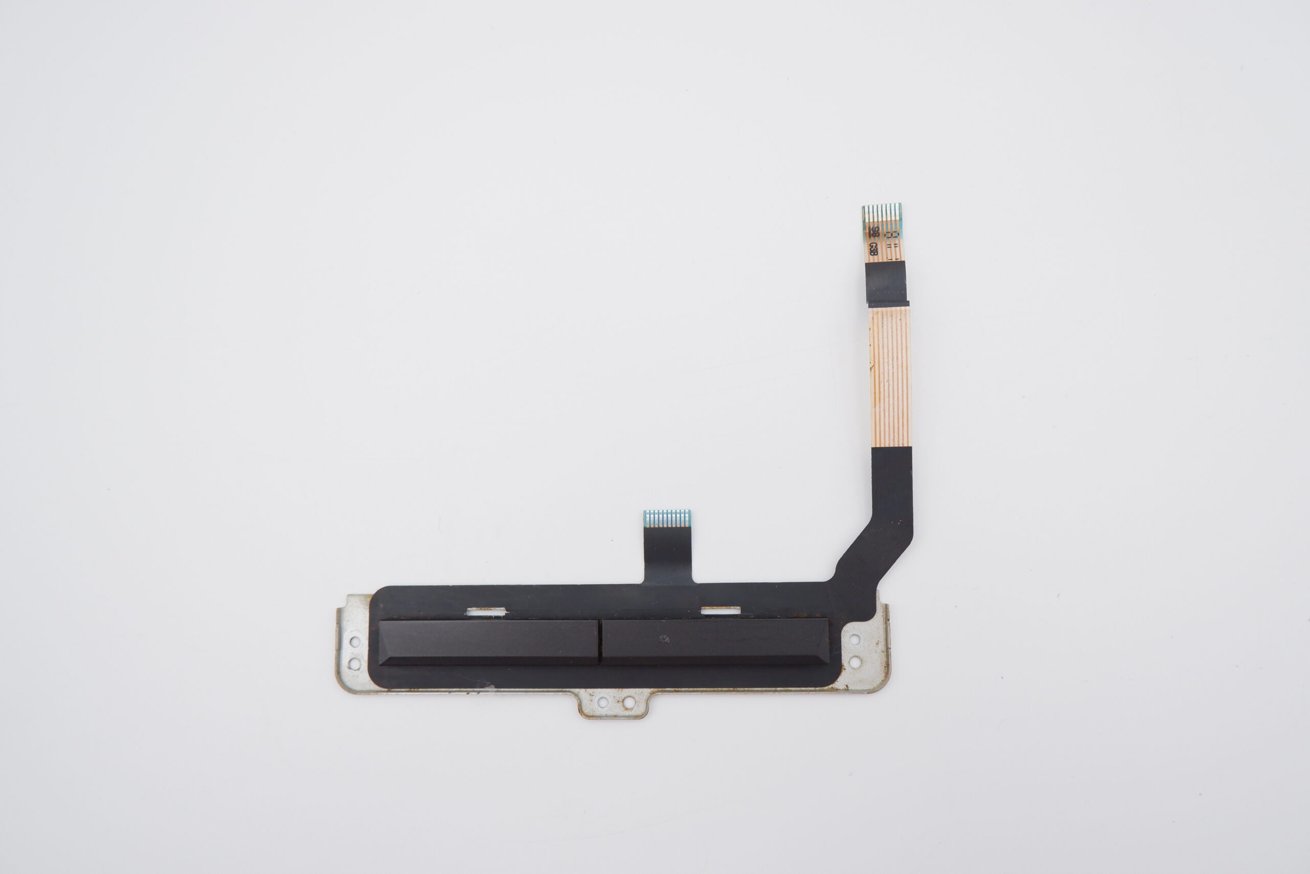 HP OMEN 17-an190ng laptop egér gomb panel AD000G3B000 - Image 3