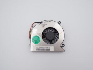 Acer Aspire 5520 7720 laptop hűtő ventilátor DC280003I00 AB7805HX-EB3