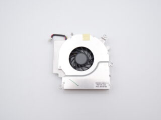 ASUS F3 F7 M51 X53 laptop hűtő ventilátor 13GNI01AM012-3