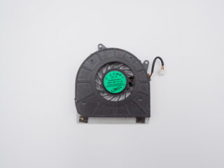DELL Inspiron 1120 M101Z laptop hűtő ventilátor AB6005HX-QC3