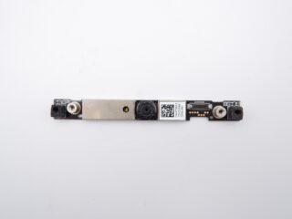 DELL Studio 1535 1537 1735 1737 laptop webkamera CN-0TX613