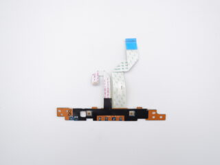 Samsung NP350V NP365E laptop egér gomb panel LS-8863P 435M2T99L01