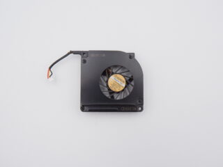 Dell Latitude D500 D505 D600 laptop hűtő ventilátor GB0506PGV1-8A