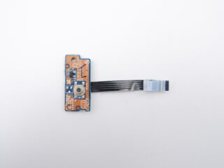Dell Inspiron 1121 laptop bekapcsoló panel LS-6133P