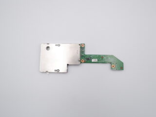 Lenovo Thinkpad L430 L530 laptop express kártyaolvasó panel 55.4SE05.001G 04W3678
