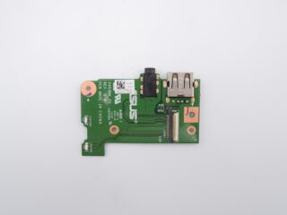 ASUS F553 X453 X553 laptop USB AUDIO panel 69N0RLB10A00-01