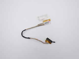Lenovo ThinkPad X131 Edge E135 E145 laptop kijelző kábel DD0LI2LC010 04W4359