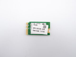 Realtek RTL8723DE Wifi + Bluetooth kártya 927230-855 915618-001 AW-NB274NF