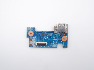HP HP 17-BY 17-CA 17-CR laptop kártyaolvasó panel 6050A2979801