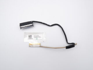Lenovo ThinkPad T440 T450 laptop kijelző kábel DC02C003F00 04X3868