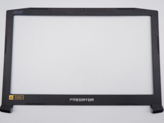 Acer Predator Helios 300 laptop kijelző keret AP222000400