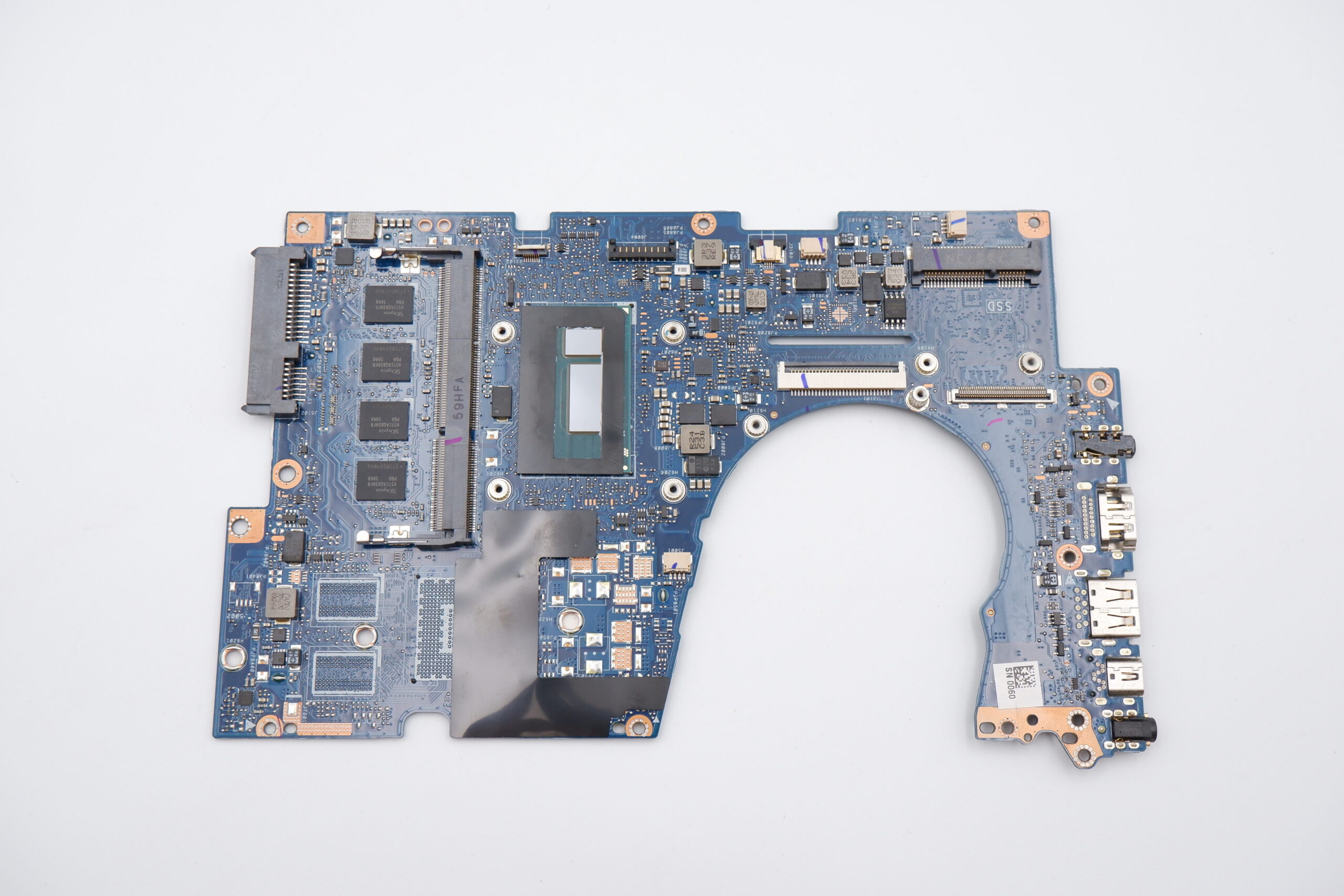 ASUS UX303LA-R5064H laptop alaplap 60NB04Y0-MB7020