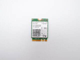 ASUS UX303L Intel Wireless-N 7260 wifi kártya