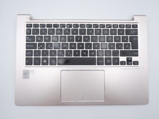 ASUS UX303L laptop felső ház billentyűzet 13NB04R1AM0401