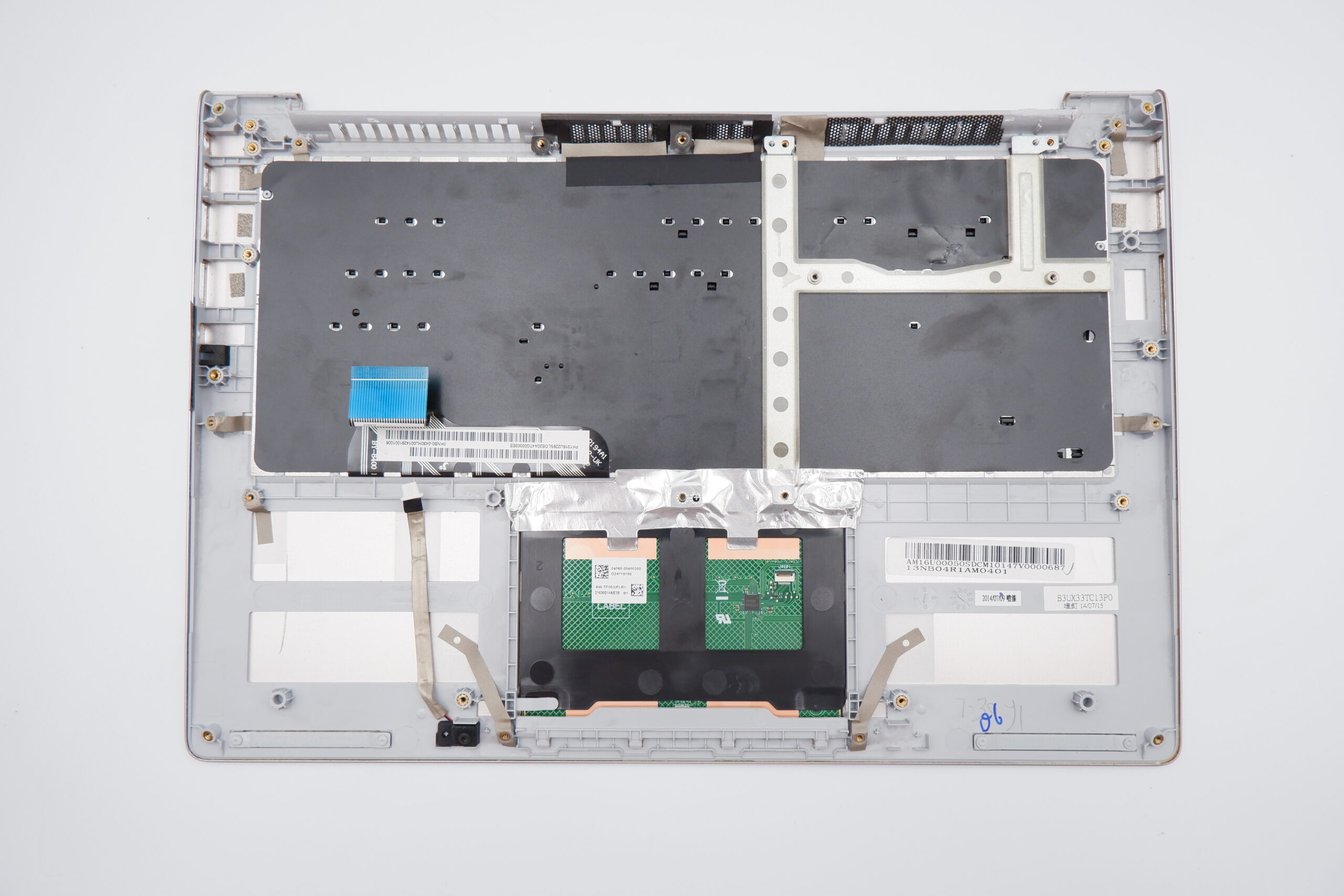 ASUS UX303L laptop felső ház billentyűzet 13NB04R1AM0401 - Image 2
