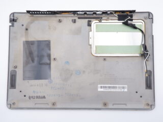 Acer Aspire S3 MS2346 laptop alsó ház FOX604QP0300