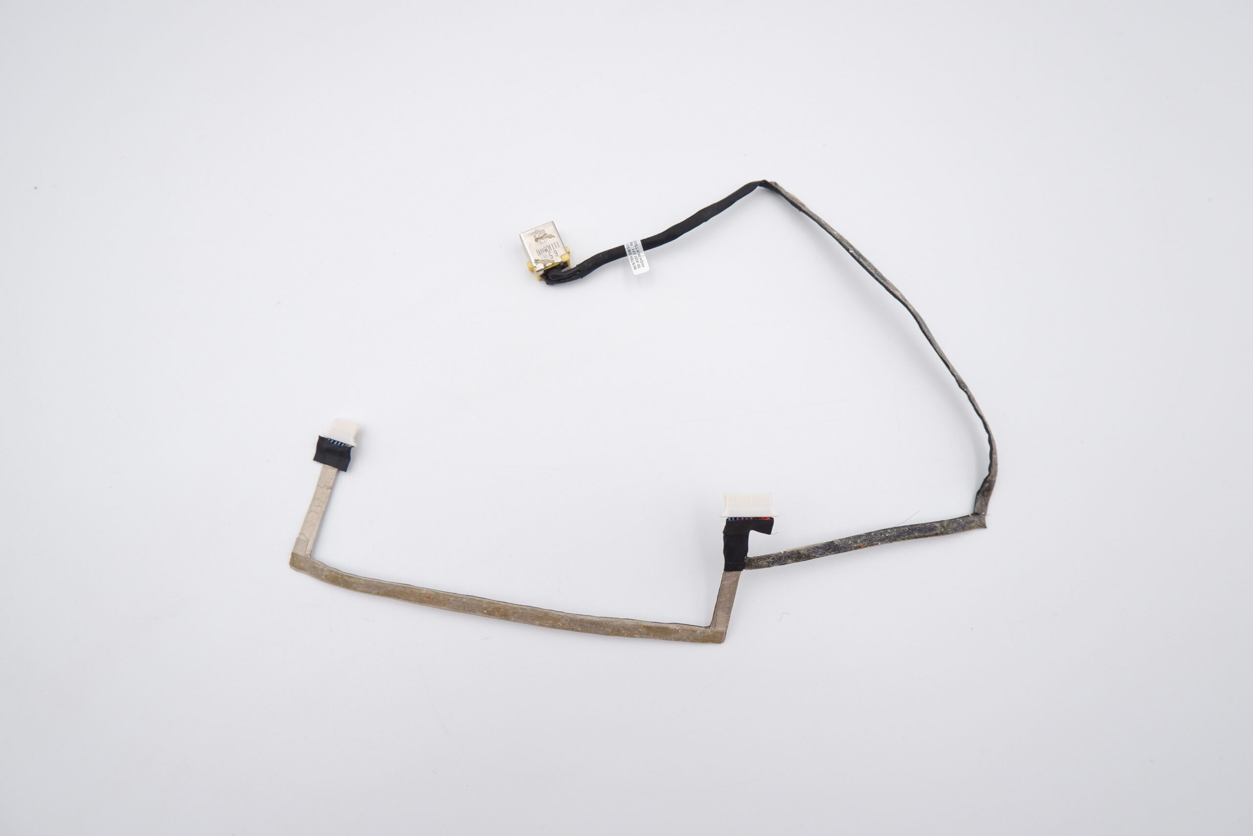 Acer Aspire S3-951 S3-391 laptop töltő csatlakozó aljzat 50.4QP24.021