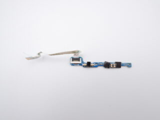 Acer Aspire S3-951 S3-391 laptop bekapcsoló panel 48.4QP04.01M 50.4QP06.011