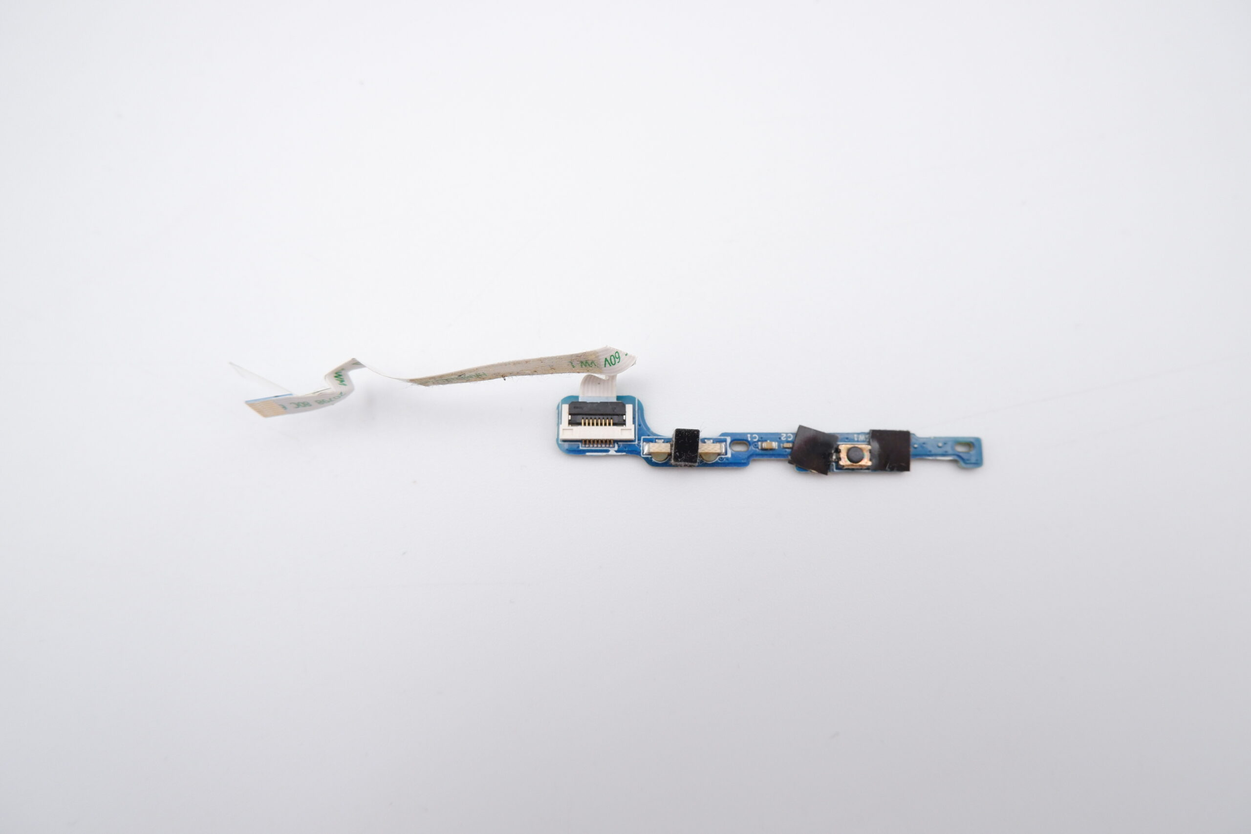 Acer Aspire S3-951 S3-391 laptop bekapcsoló panel 48.4QP04.01M 50.4QP06.011