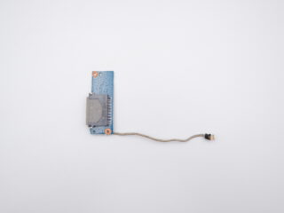 Acer Aspire S3-951 S3-391 laptop kártyaolvasó USB panel 48.4QP03.021