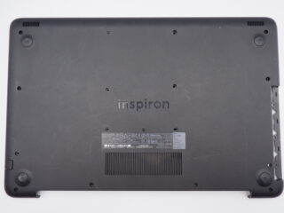 Dell Inspiron 15 5567 5565 laptop alsó ház AP1P6000260 CN-0FYJW7