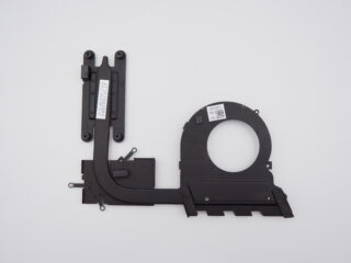 DELL Inspiron 5565 5567 5767 laptop processzor hűtő borda CN-0789DY AT1PJ002DR0