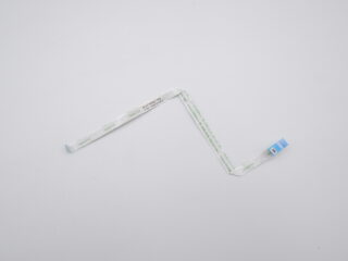 Dell Inspiron 15 5567 5565 laptop LED panel szalag kábel NBX0001YW00