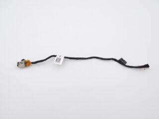 Dell Inspiron 15 5567 5565 laptop töltő csatlakozó DC aljzat CN-0R6RKM