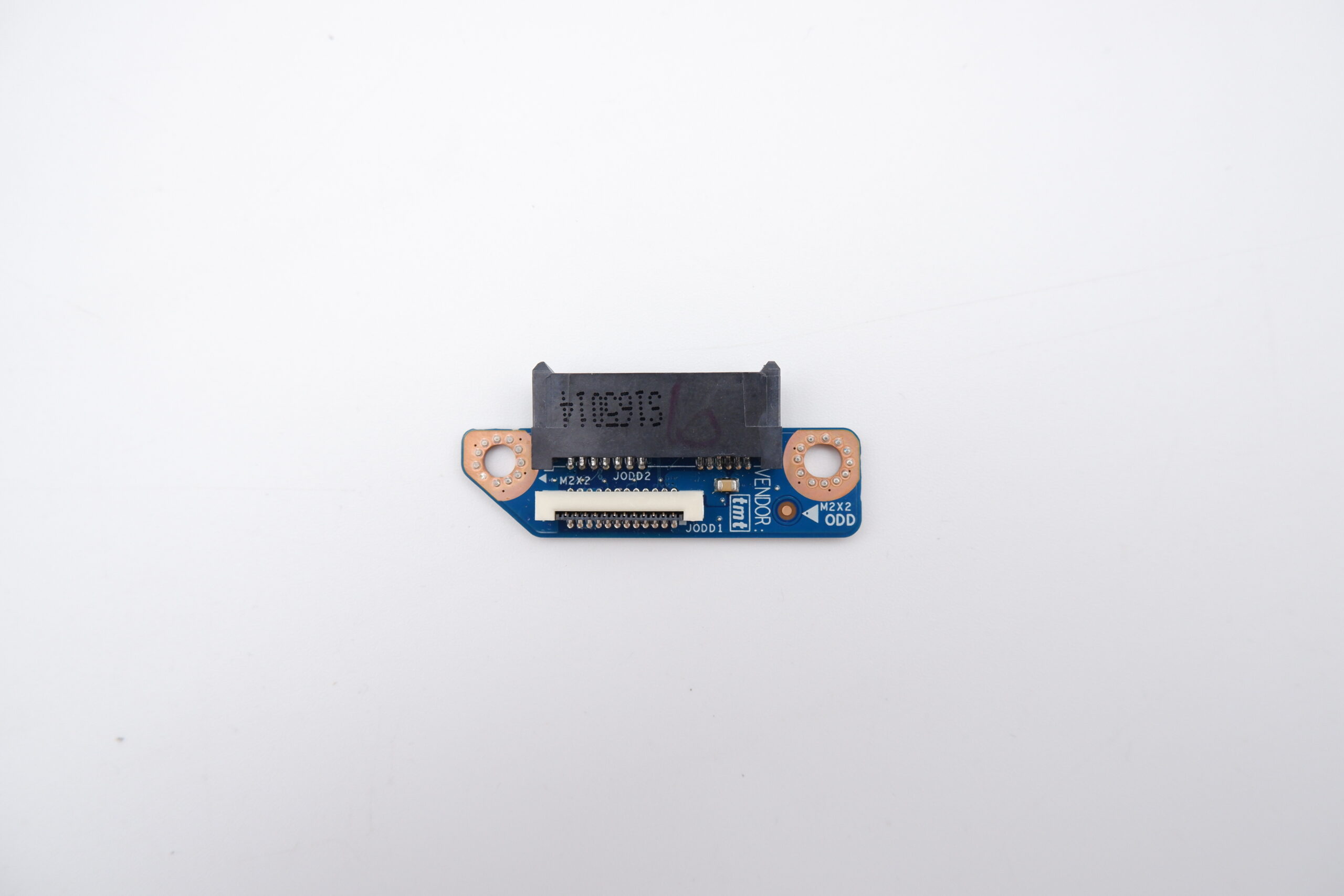 DELL INSPIRON 5565 5567 laptop ODD SATA panel LS-D808P - Image 2