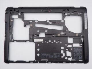 HP ZBook 14 G1 laptop alsó ház 765810-001 6070B0694903