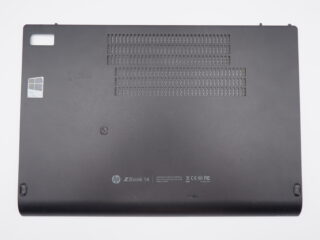 HP ZBook 14 G1 laptop alsó takaró fedél burkolat 730981-001 6070B0695001
