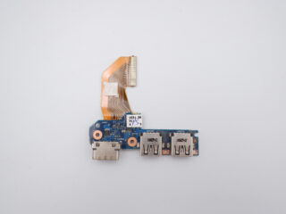 HP ZBook 14 G1 laptop USB VGA panel 6050A2559201
