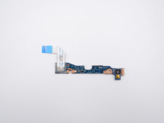 Lenovo IdeaPad M30-70 laptop bekapcsoló panel LS-8951P 455M4138L01