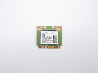 Lenovo IdeaPad M30-70 RTL8723BE Wifi + Bluetooth 4.0 PCIe kártya U98H121.01