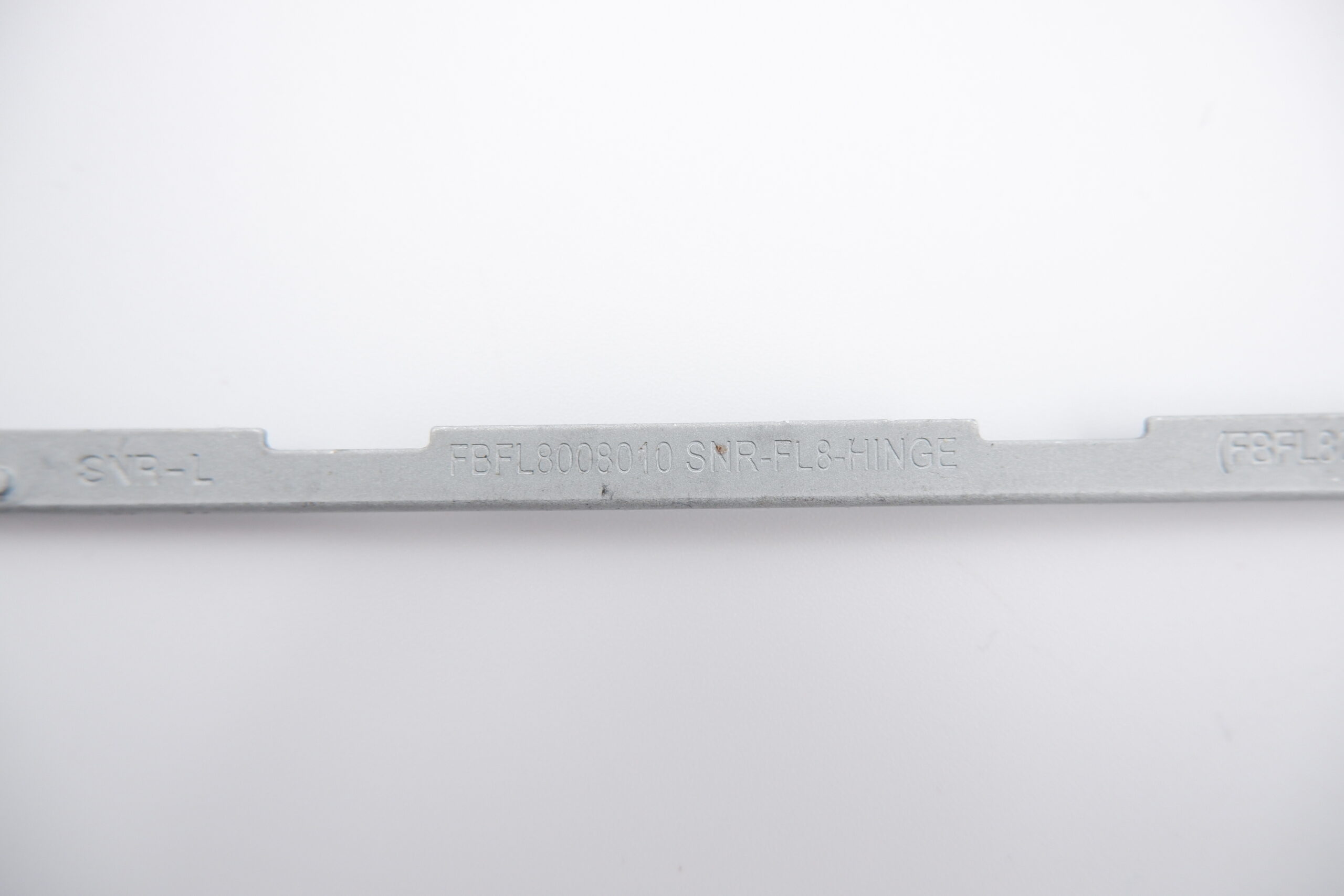 Lenovo ThinkPad X121e laptop zsanér FBFL8005010 FBFL8008010 - Image 2