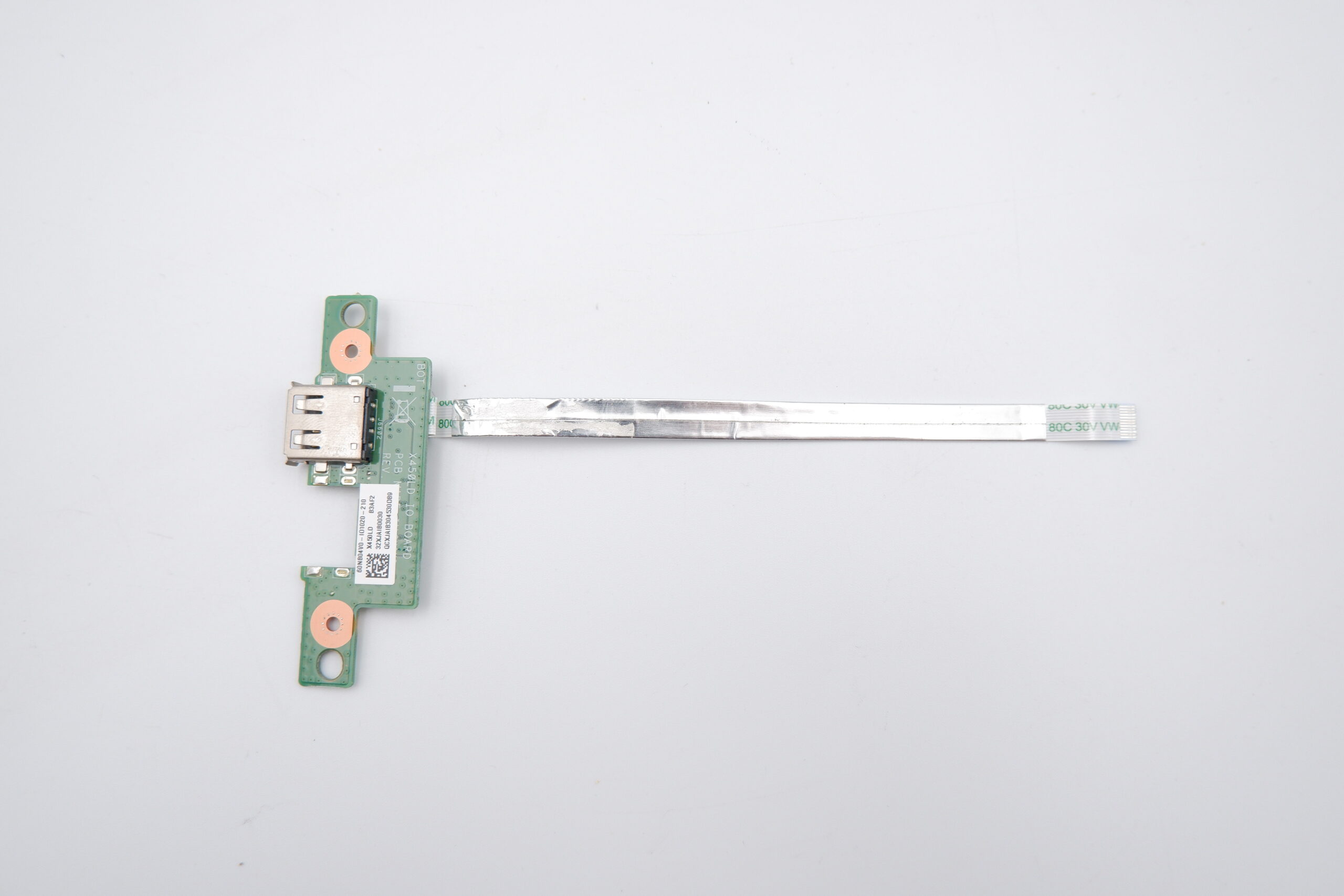 ASUS X450L laptop USB panel 32XJAIB0030