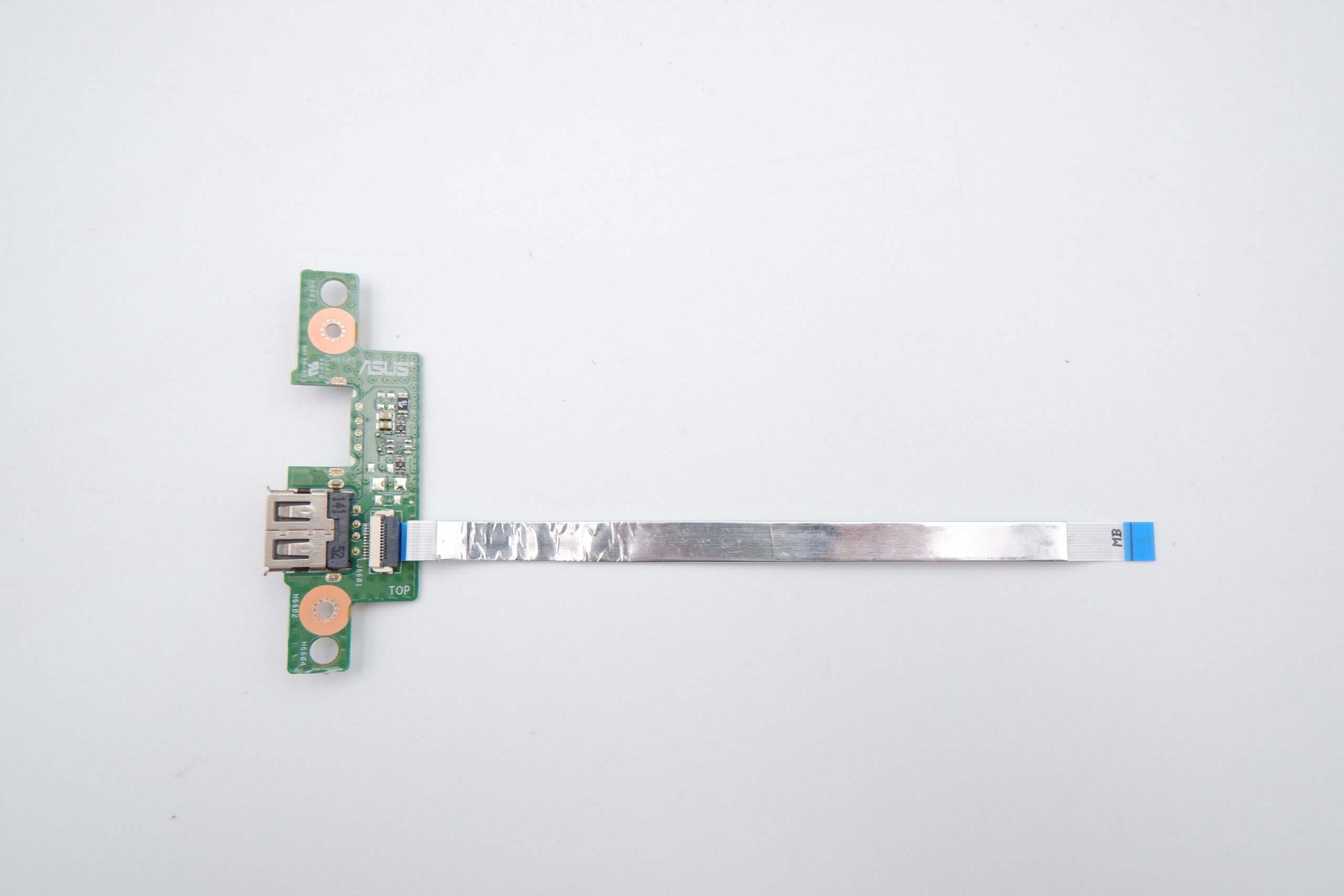 ASUS X450L laptop USB panel 32XJAIB0030 - Image 3