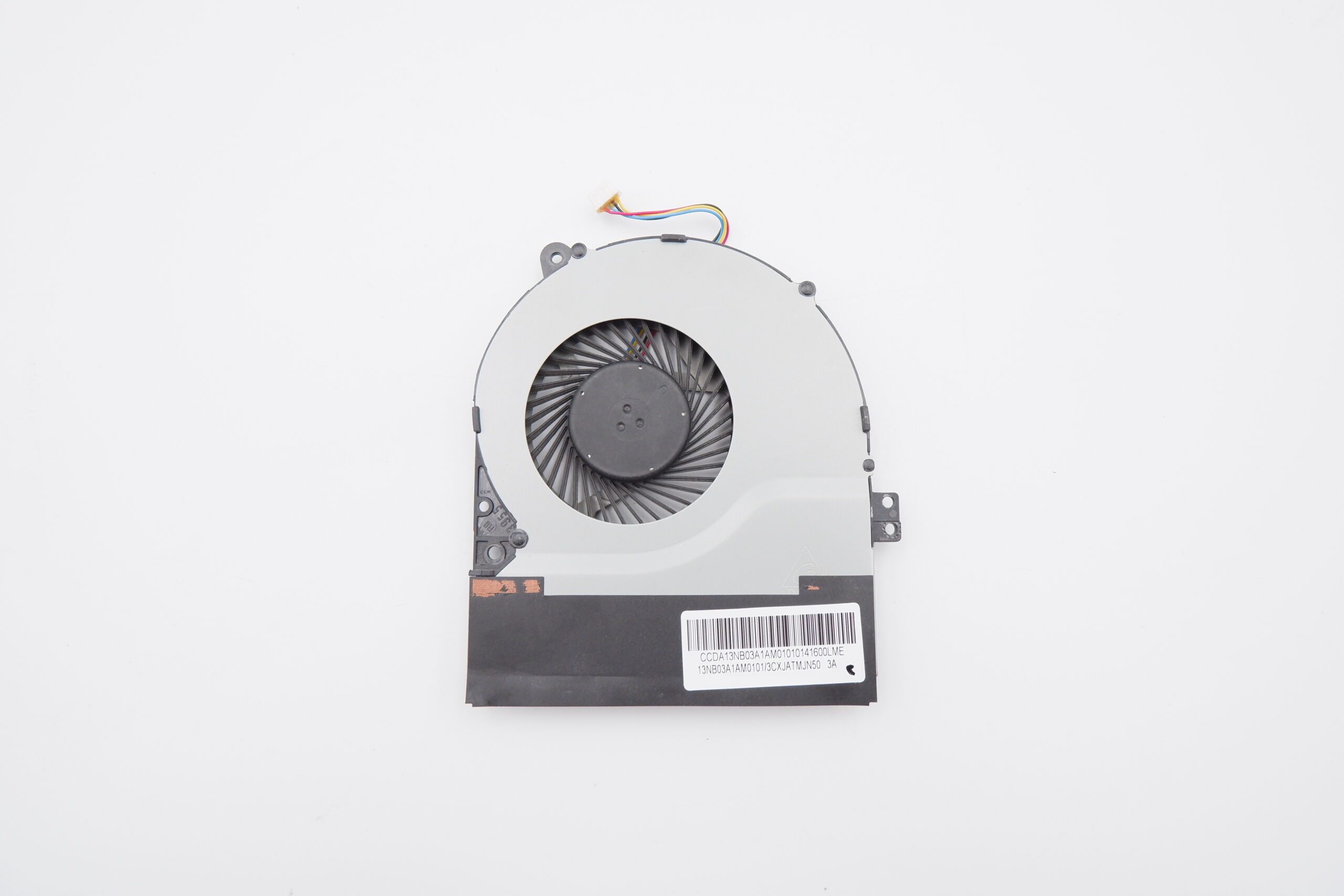 ASUS X450L laptop hűtő ventilátor 13NB03A1AM0101 - Image 2