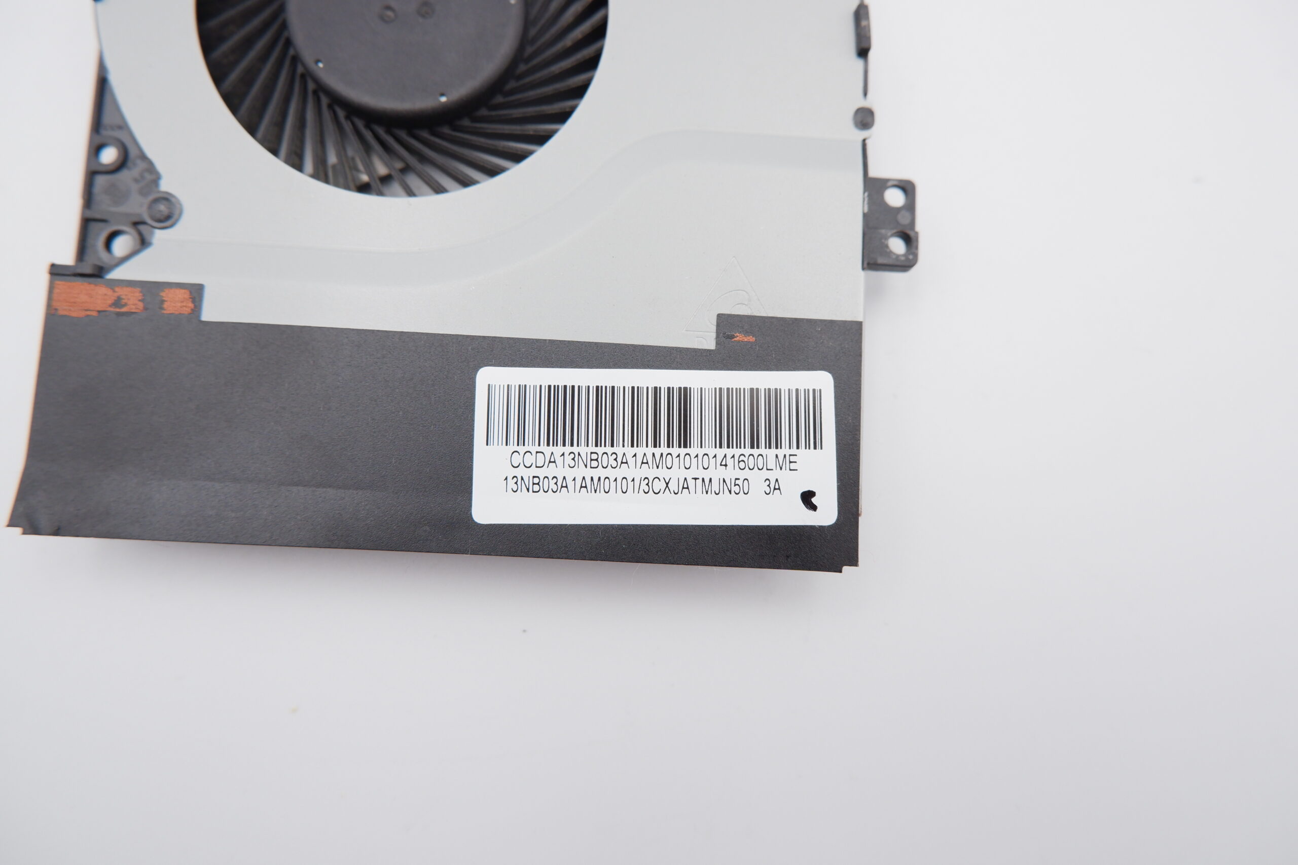 ASUS X450L laptop hűtő ventilátor 13NB03A1AM0101 - Image 3