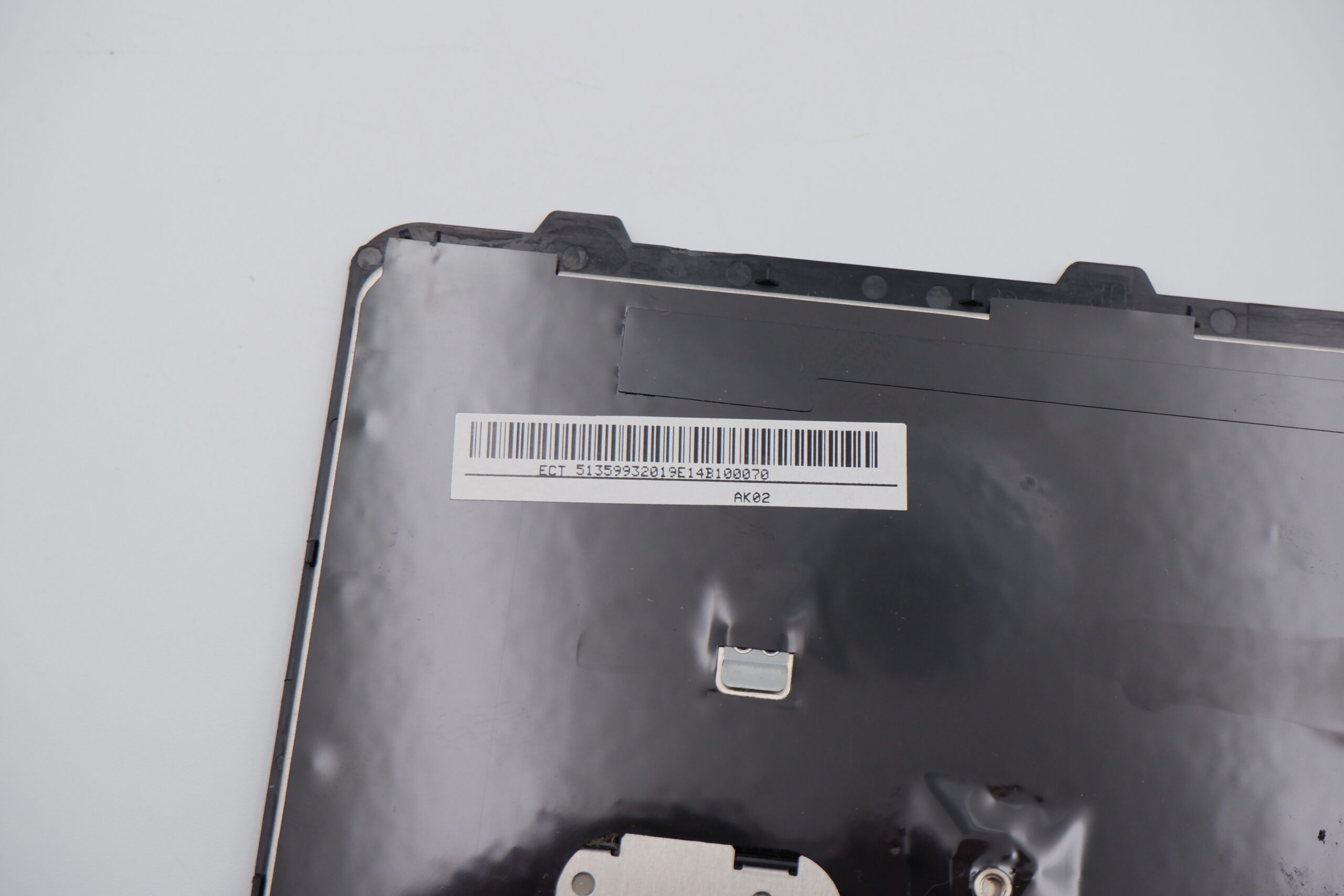 HP ProBook 430 440 445 G2 640 645 G1 laptop billentyűzet 767470-041 PK131591A16 - Image 3
