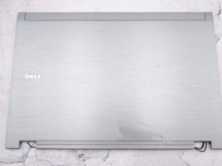 Dell Latitude E6510 kijelző hátlap 0NTY6V AM0AF000K00