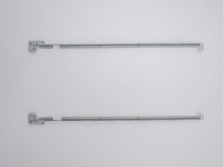 Dell Latitude E6510 laptop kijelző merevítő EA0AF000B00 EA0AF000C00