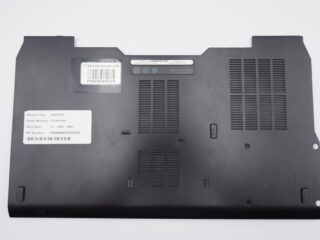 Dell Latitude E6510 laptop alsó takaró fedél burkolat 0P8JCF AM0AF000A00