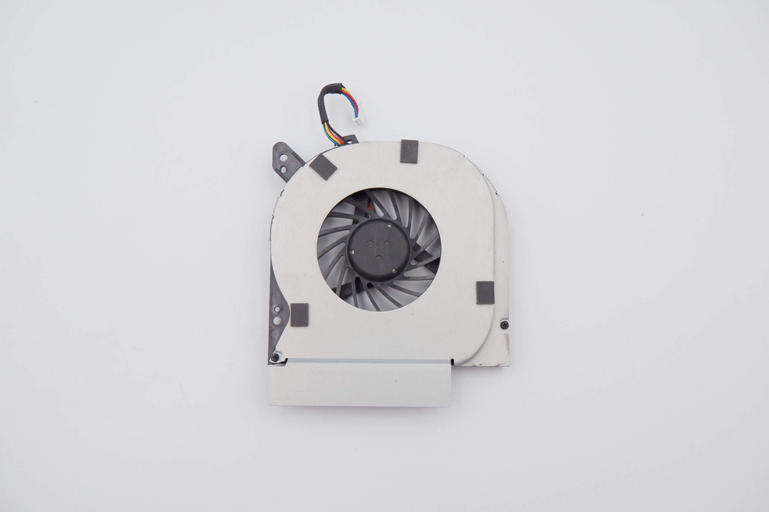 Dell Latitude E6510 laptop hűtő ventilátor CN-0TCF42