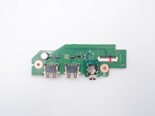 Acer Predator Helios 300 laptop USB audio panel LS-E912P