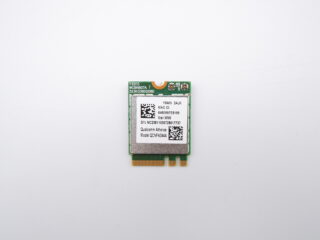 Acer Predator Helios 300 Atheros QCNFA344A Dual-Band Wifi Bluetooth 4.1 M.2