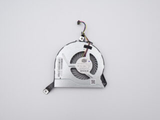 HP Pavilion 14-V 15-P 17-F 17-P laptop hűtő ventilátor FB06008M05SPA-001 767712-001