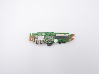 HP Pavilion 17-F 17-P 15-P laptop USB audio panel 33Y11UB0000