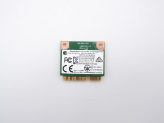 HP Pavilion 17-f RTL8723BE Wifi + Bluetooth 4.0 PCIe kártya U98H121.01